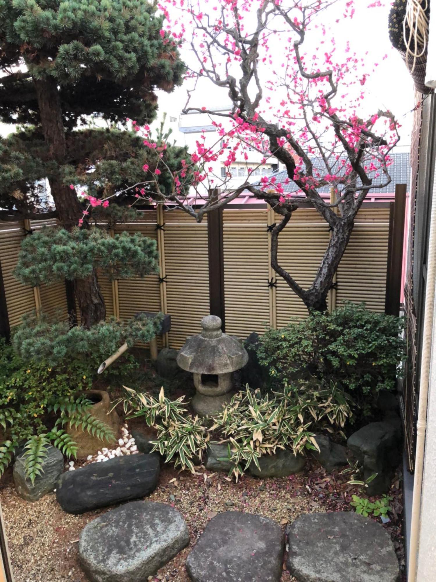Shinjuku Shin-Okubo Japanese Style Inn Tokio Exterior foto